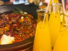 -黄潇洒老火锅(九眼桥宏济巷店)