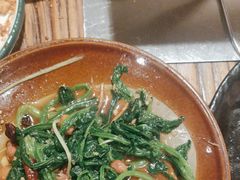 -柿子树炭烤羊腿(金台路店)