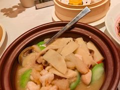 -扬州香格里拉·香宫中餐厅