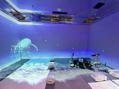-泉·颂钵冥想·减压·疗愈SPA(前海店)