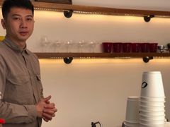 -Line 咖啡(石厦花园店)