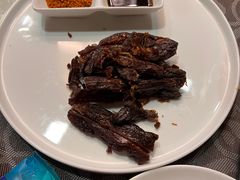 -富乐山酒店(西黄城根北街店)