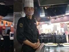 -利昂法式铁板主题餐厅(新奥购物中心店)