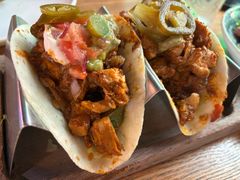 -Famous肥猫墨西哥音乐餐吧(五棵松华熙LIVE店)