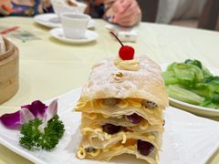-兴悦酒家(环市东路店)