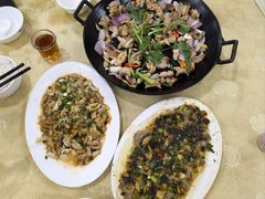 -标记好食