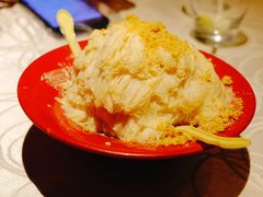 花生绵绵冰-红辣椒·川菜·火锅(科华路店)
