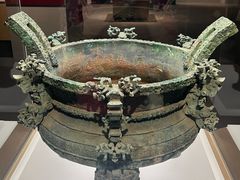 -上海博物馆(人民广场馆)