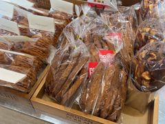 -那家面包房(珠江路店)