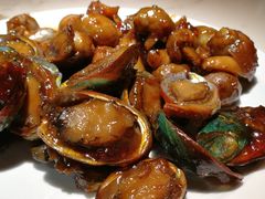 -日丰园海肠水饺·老字号大连海鲜(和平广场店)