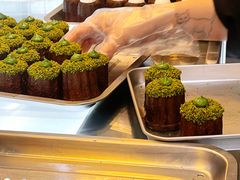 -发酵食堂(屏风街店)