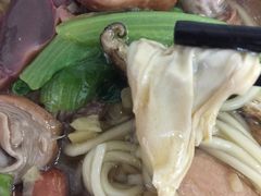 -阿芬卤面(花巷店)