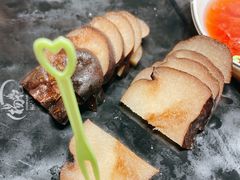 -杨记齐齐哈尔烤肉(五莲路店)