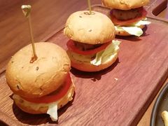 -Ambra Haus琥珀屋精酿餐厅(宝山店)