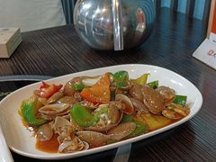 -东江海鲜大排档·潮汕菜·砂锅粥