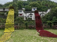 -新安江山水画廊风景区