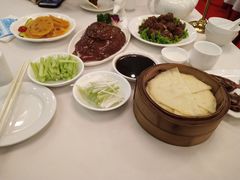 -九花山烤鸭店