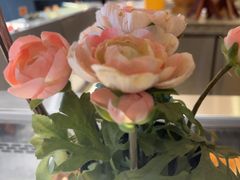 -杭州开元名都大酒店·地中海自助餐厅