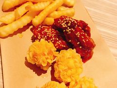 -必胜客(印象城店)