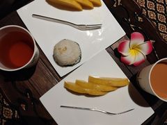 -菩泰·泰式草本按摩SPA(国大城市广场店)