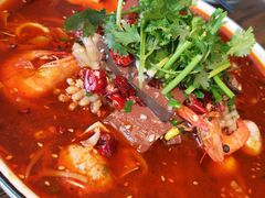 -嘉禾·悦享餐厅(八方汇店)