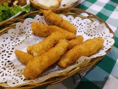 -Santoor 萨都里印度餐厅(北锣鼓巷店)