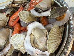 -良师门滨海人家·海鲜·家常菜(滨海城店)
