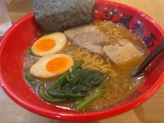 -寸屋拉面(凯德晶萃店)