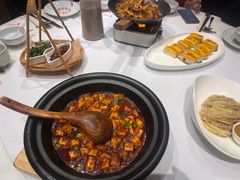 -大鸭梨烤鸭·北京菜(大兴南小街店)