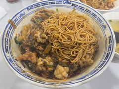 -福海面馆(阳曲店)
