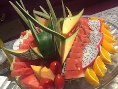 -乐圣量贩KTV自助餐(崇文店)