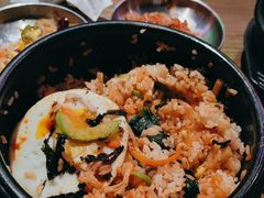 -香猪坊韩国烤肉专属门店(魏公村店)