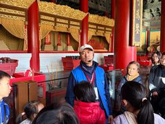 -历代帝王庙博物馆