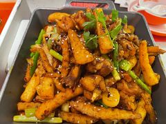 -闻溪有渔·活鱼现烤才好吃(太仓万达店)