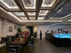 -玲婧胡同·生日蛋糕·餐厅(嘉里城店)