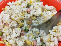 -复旦大学本部-食堂