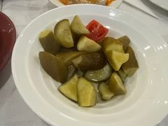 -新侨三宝乐西餐厅(崇文门店)