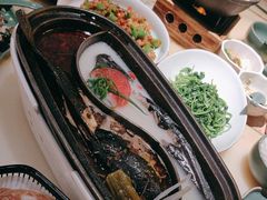 -锦府盐帮·侯宅(五棵松万达店)