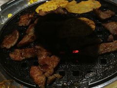 -韩宫宴烤肉·料理(南京江宁万达店)