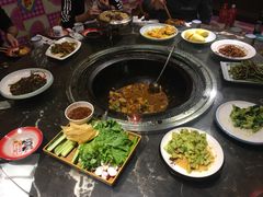 -粗粮人家·东北菜(洋桥店)