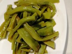 凉拌麻辣贡菜-衡山汇·高级粤菜(霄云路店)