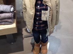 -MUJI无印良品(大唐西市店)
