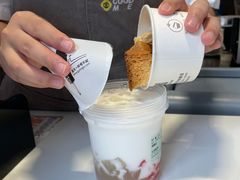 -古茗(风临路店)
