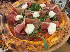 -Alimentari Grande(东湖路店)