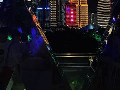 -池畔酒吧 WET Bar