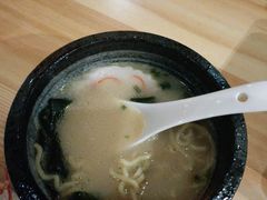 -割烹旭日本料理(龙湖狮山天街店)