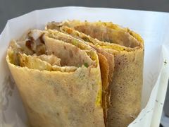 -虎头军八种杂粮煎饼(朝阳门店)