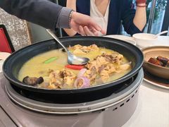 -富淳饭店(陆家嘴保利广场店)