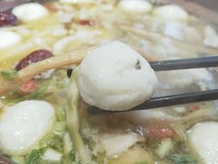 -品大伍·食之道品伍味(汪海店)