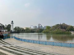 -成都欢乐谷